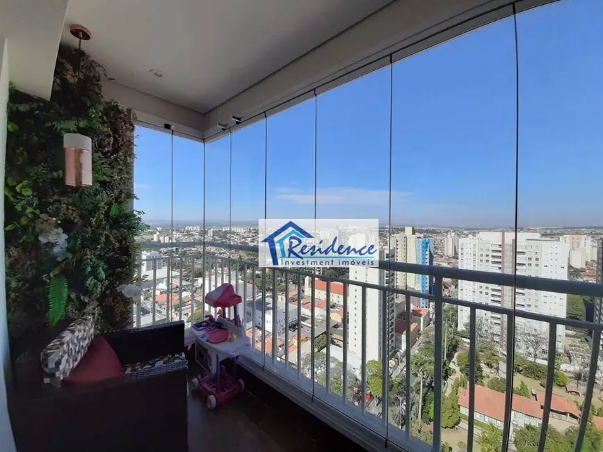 Foto 1 de Apartamento com 3 quartos à venda, 244m2 em Vila Sfeir, Indaiatuba - SP