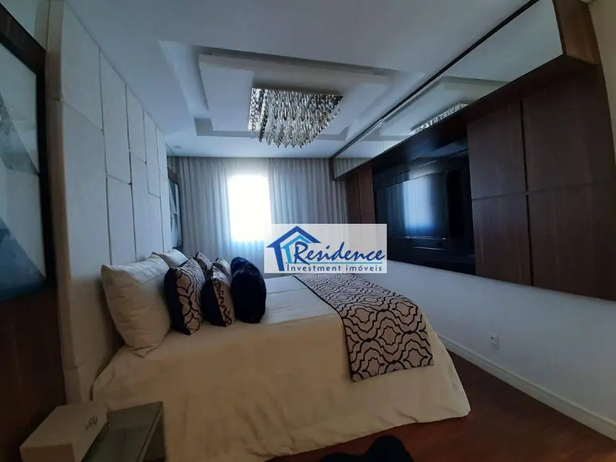 Foto 6 de Apartamento com 3 quartos à venda, 244m2 em Vila Sfeir, Indaiatuba - SP