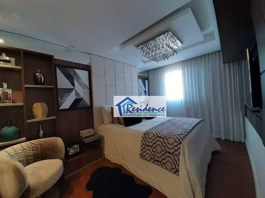 Foto 7 de Apartamento com 3 quartos à venda, 244m2 em Vila Sfeir, Indaiatuba - SP