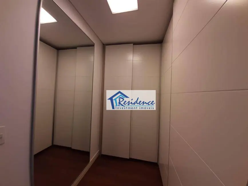 Foto 4 de Apartamento com 3 quartos à venda, 244m2 em Vila Sfeir, Indaiatuba - SP