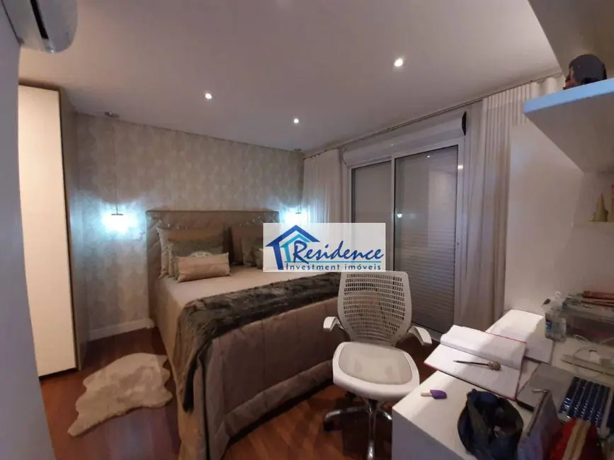 Foto 2 de Apartamento com 3 quartos à venda, 244m2 em Vila Sfeir, Indaiatuba - SP
