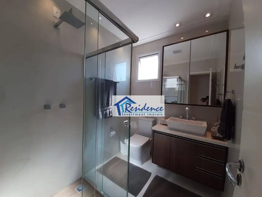 Foto 8 de Apartamento com 3 quartos à venda, 244m2 em Vila Sfeir, Indaiatuba - SP