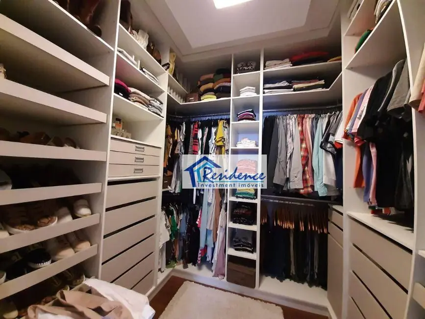 Foto 5 de Apartamento com 3 quartos à venda, 244m2 em Vila Sfeir, Indaiatuba - SP