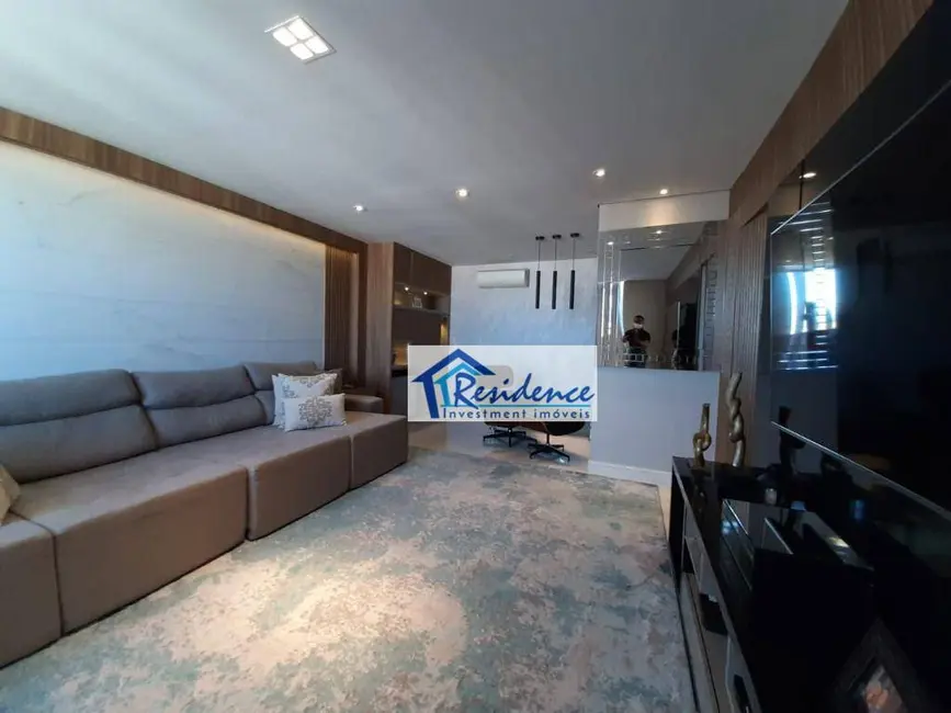 Foto 3 de Apartamento com 3 quartos à venda, 244m2 em Vila Sfeir, Indaiatuba - SP