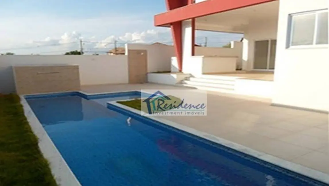 Foto 6 de Casa de Condomínio com 3 quartos à venda, 420m2 em Indaiatuba - SP