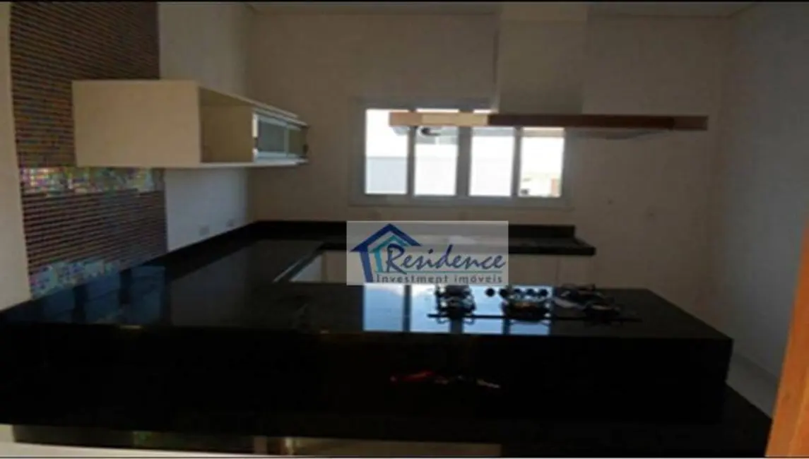 Foto 4 de Casa de Condomínio com 3 quartos à venda, 420m2 em Indaiatuba - SP