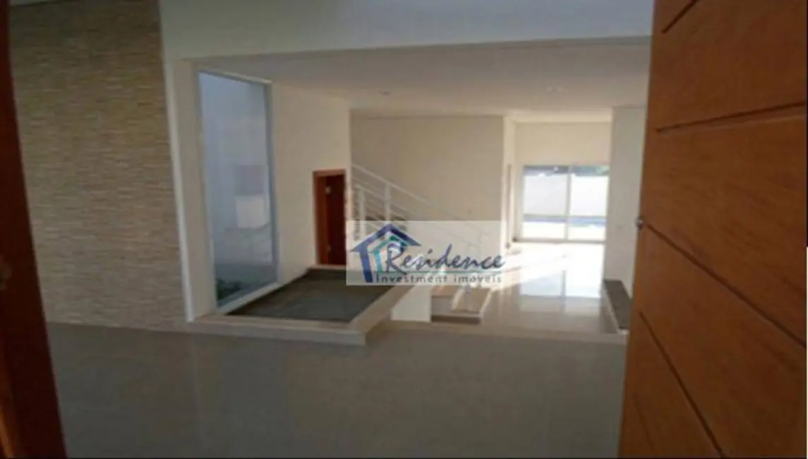 Foto 5 de Casa de Condomínio com 3 quartos à venda, 420m2 em Indaiatuba - SP