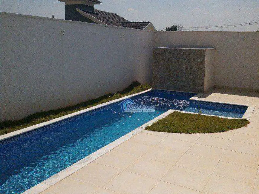 Foto 9 de Casa de Condomínio com 3 quartos à venda, 420m2 em Indaiatuba - SP