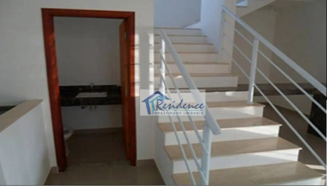 Foto 3 de Casa de Condomínio com 3 quartos à venda, 420m2 em Indaiatuba - SP