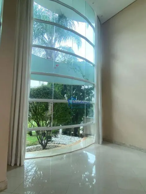 Foto 2 de Sobrado com 4 quartos à venda, 350m2 em Jardim Amstalden Residence, Indaiatuba - SP