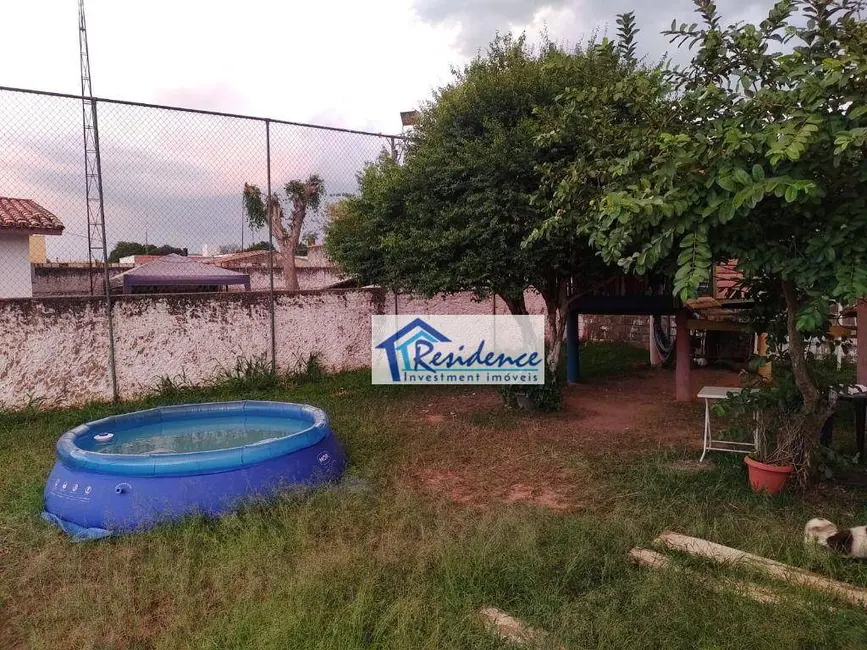 Foto 2 de Terreno / Lote à venda, 465m2 em Centro, Indaiatuba - SP