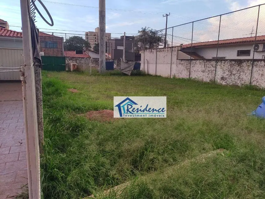 Foto 1 de Terreno / Lote à venda, 465m2 em Centro, Indaiatuba - SP