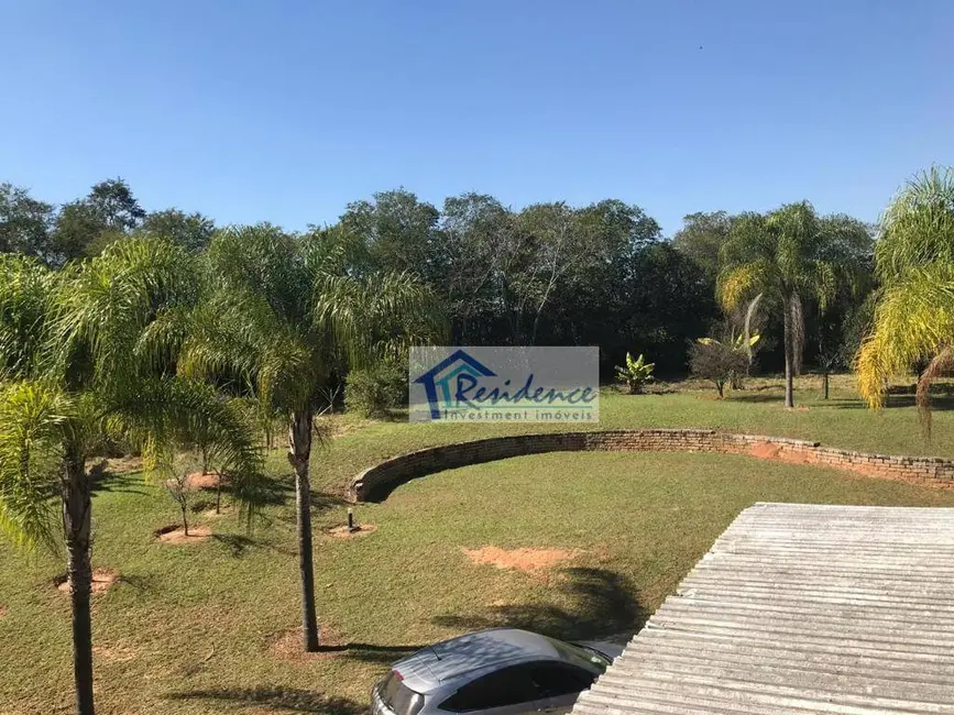 Chácara com 4 quartos à venda, 20000m2 em Colinas do Mosteiro de Itaici, Indaiatuba - SP - imagem 6 Foto 6 de Chácara com 4 quartos à venda, 20000m2 em Colinas do Mosteiro de Itaici, Indaiatuba - SP