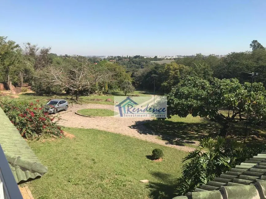 Chácara com 4 quartos à venda, 20000m2 em Colinas do Mosteiro de Itaici, Indaiatuba - SP - imagem 7 Foto 7 de Chácara com 4 quartos à venda, 20000m2 em Colinas do Mosteiro de Itaici, Indaiatuba - SP