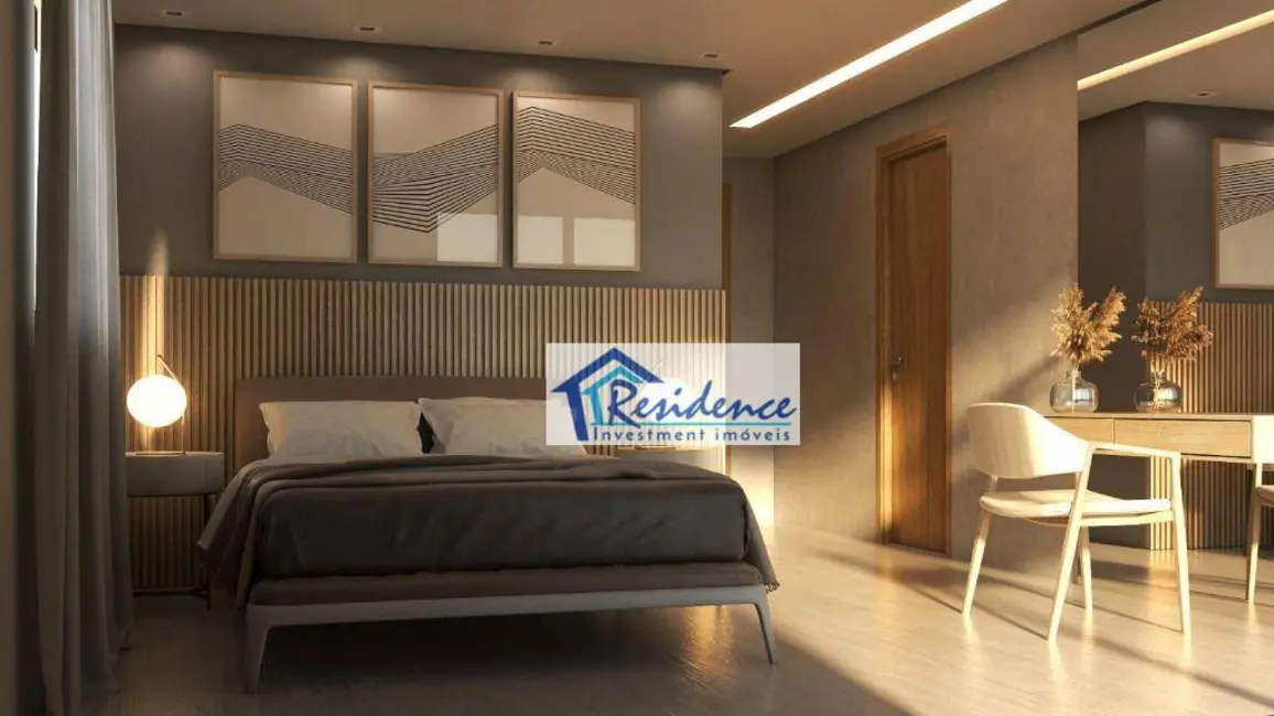 Foto 5 de Sobrado com 3 quartos à venda, 309m2 em Indaiatuba - SP