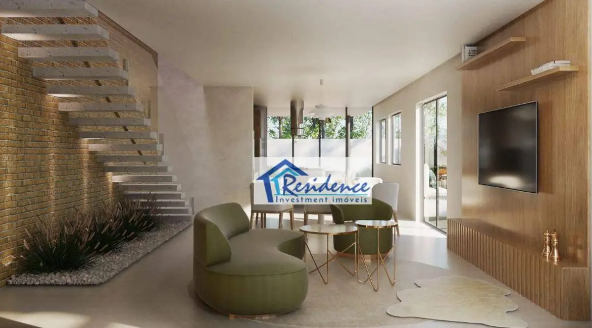 Foto 3 de Sobrado com 3 quartos à venda, 309m2 em Indaiatuba - SP