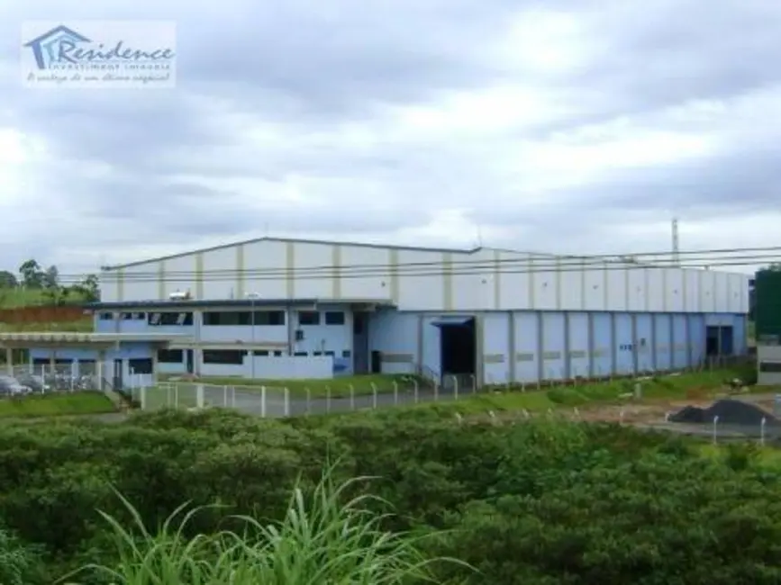 Foto 2 de Armazém / Galpão à venda, 5600m2 em Caldeira, Indaiatuba - SP