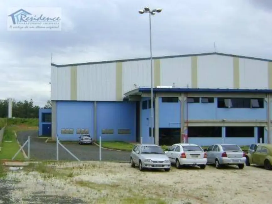 Foto 7 de Armazém / Galpão à venda, 5600m2 em Caldeira, Indaiatuba - SP