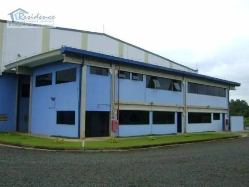 Foto 4 de Armazém / Galpão à venda, 5600m2 em Caldeira, Indaiatuba - SP