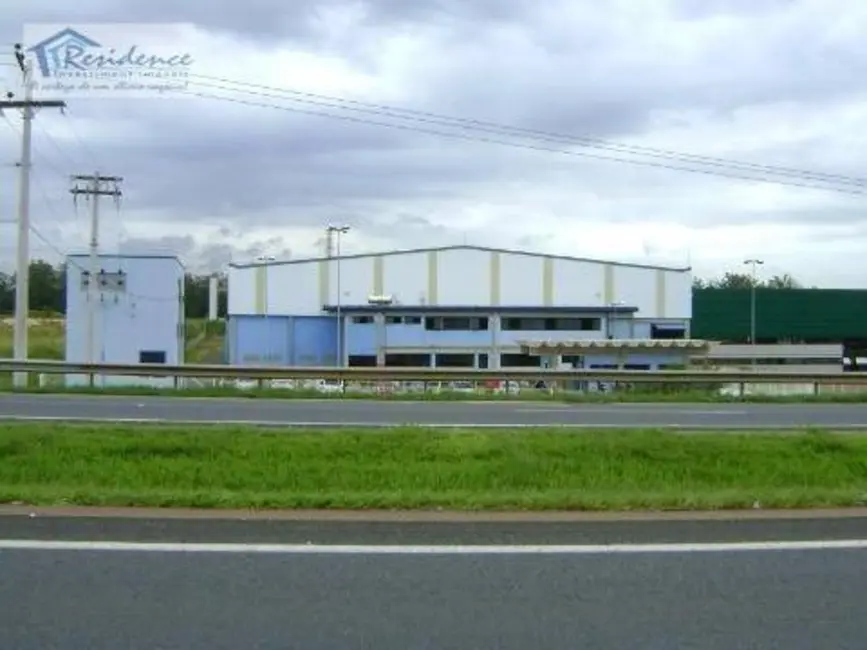 Foto 1 de Armazém / Galpão à venda, 5600m2 em Caldeira, Indaiatuba - SP