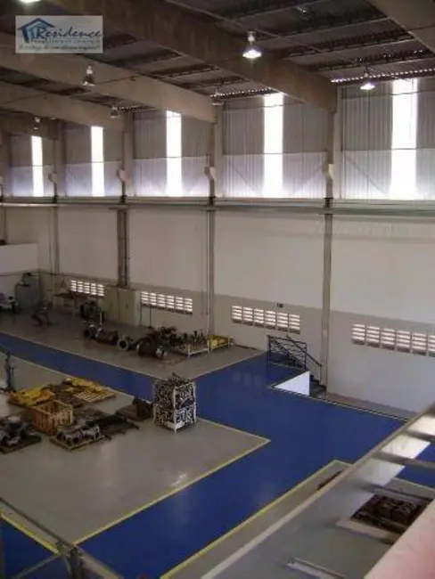 Foto 9 de Armazém / Galpão à venda, 5600m2 em Caldeira, Indaiatuba - SP