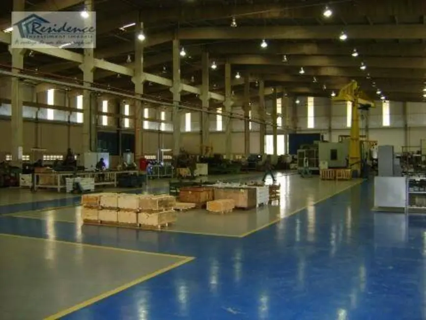 Foto 6 de Armazém / Galpão à venda, 5600m2 em Caldeira, Indaiatuba - SP