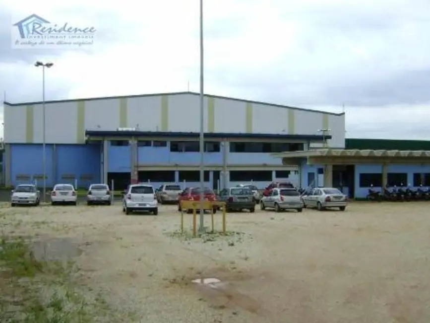Foto 3 de Armazém / Galpão à venda, 5600m2 em Caldeira, Indaiatuba - SP