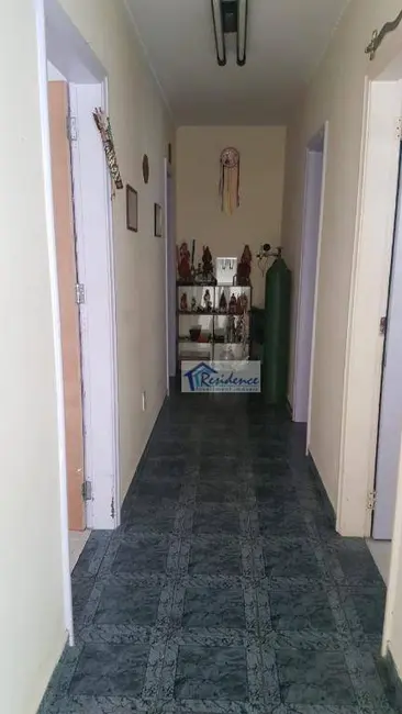 Foto 8 de Sobrado com 4 quartos à venda, 389m2 em Vila Georgina, Indaiatuba - SP