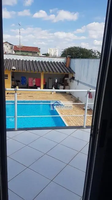 Foto 2 de Sobrado com 4 quartos à venda, 389m2 em Vila Georgina, Indaiatuba - SP