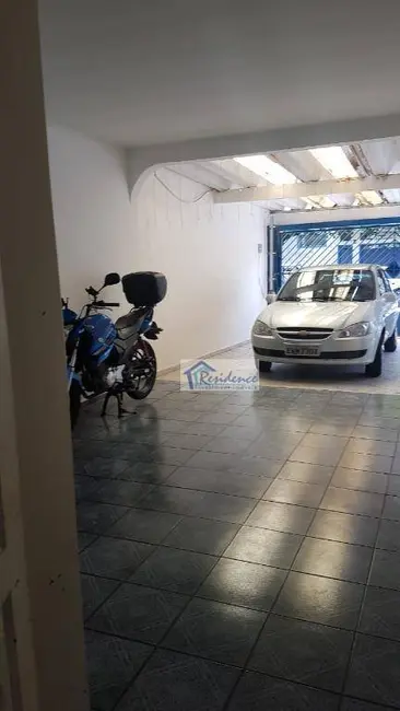 Foto 9 de Sobrado com 4 quartos à venda, 389m2 em Vila Georgina, Indaiatuba - SP