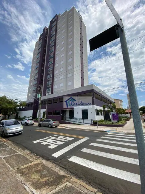 Foto 1 de Apartamento com 3 quartos à venda, 104m2 em Vila Furlan, Indaiatuba - SP