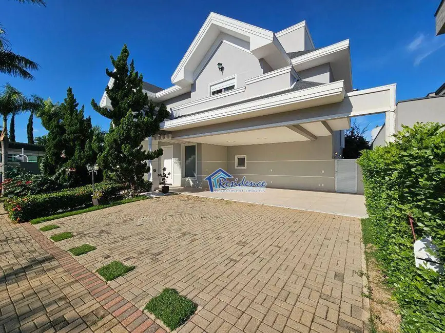 Foto 5 de Sobrado com 4 quartos à venda, 500m2 em Jardim Maison Du Parc, Indaiatuba - SP