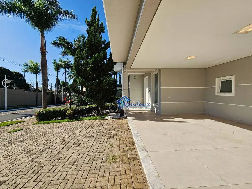 Foto 7 de Sobrado com 4 quartos à venda, 500m2 em Jardim Maison Du Parc, Indaiatuba - SP