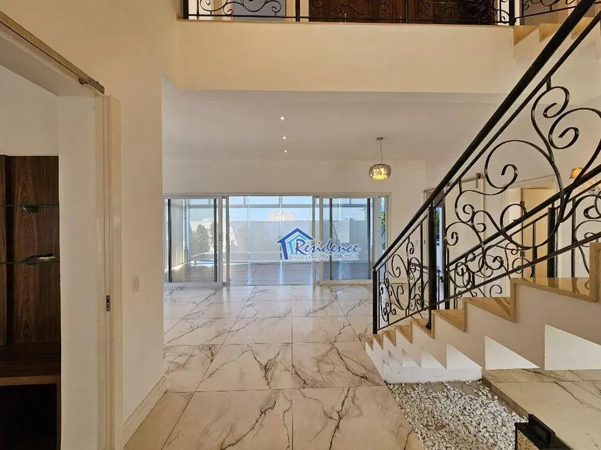 Foto 8 de Sobrado com 4 quartos à venda, 500m2 em Jardim Maison Du Parc, Indaiatuba - SP