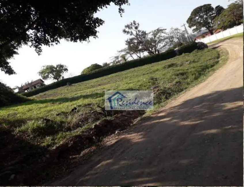Foto 3 de Terreno / Lote à venda, 2500m2 em Colinas do Mosteiro de Itaici, Indaiatuba - SP