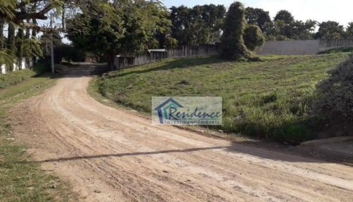 Foto 4 de Terreno / Lote à venda, 2500m2 em Colinas do Mosteiro de Itaici, Indaiatuba - SP