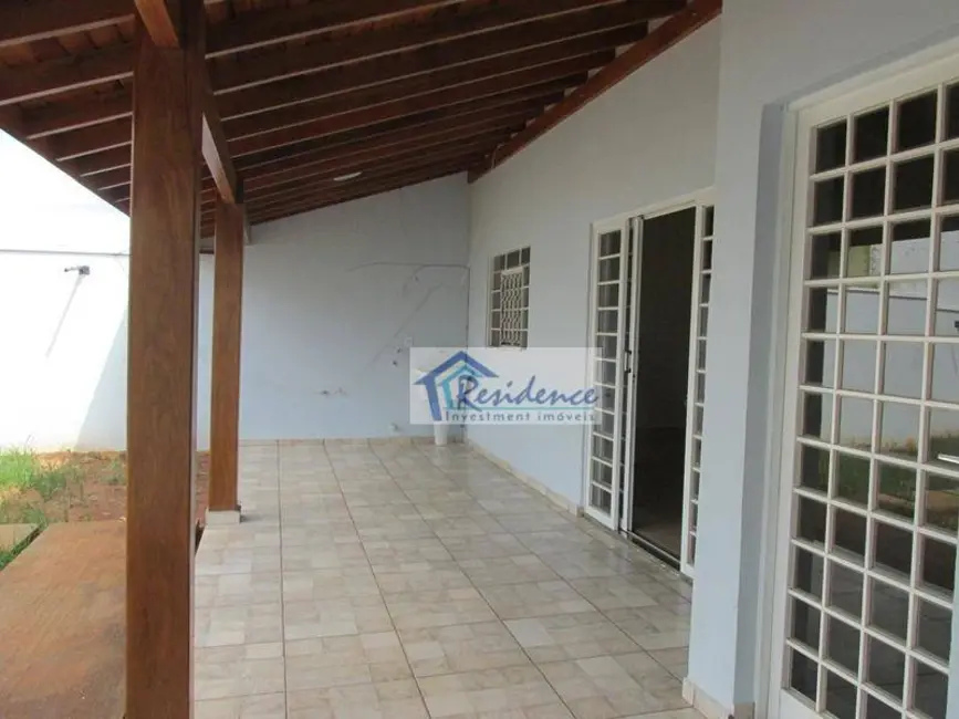 Foto 1 de Sobrado com 1 quarto à venda, 250m2 em Residencial Monte Verde, Indaiatuba - SP