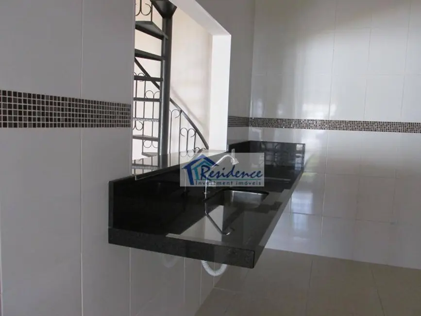 Foto 7 de Sobrado com 1 quarto à venda, 250m2 em Residencial Monte Verde, Indaiatuba - SP