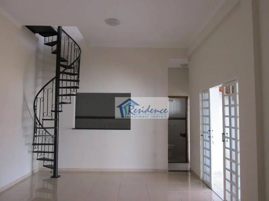 Foto 5 de Sobrado com 1 quarto à venda, 250m2 em Residencial Monte Verde, Indaiatuba - SP
