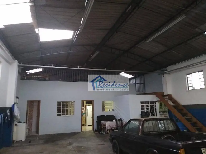 Foto 6 de Armazém / Galpão à venda, 250m2 em Jardim Califórnia, Indaiatuba - SP