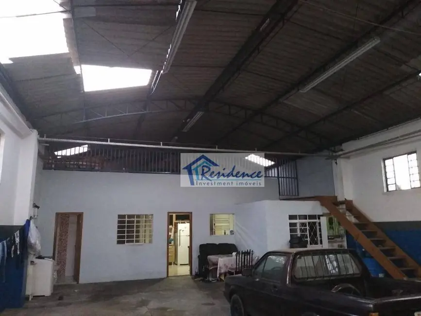 Foto 4 de Armazém / Galpão à venda, 250m2 em Jardim Califórnia, Indaiatuba - SP