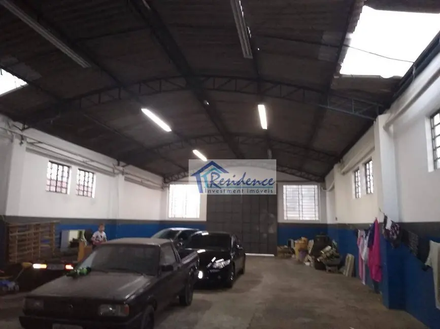 Foto 5 de Armazém / Galpão à venda, 250m2 em Jardim Califórnia, Indaiatuba - SP