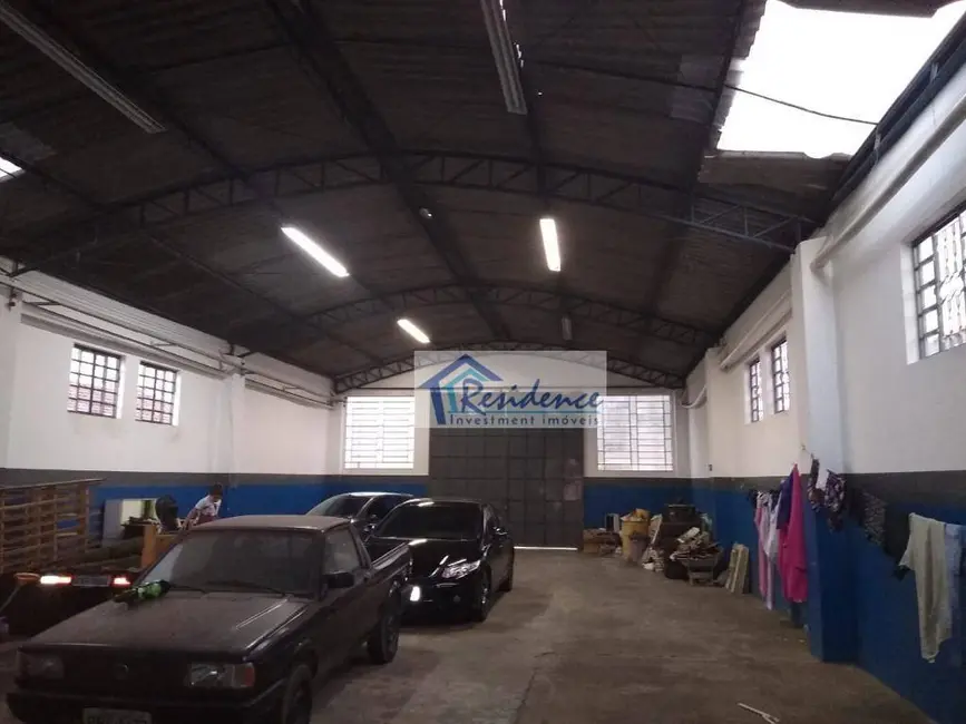 Foto 2 de Armazém / Galpão à venda, 250m2 em Jardim Califórnia, Indaiatuba - SP