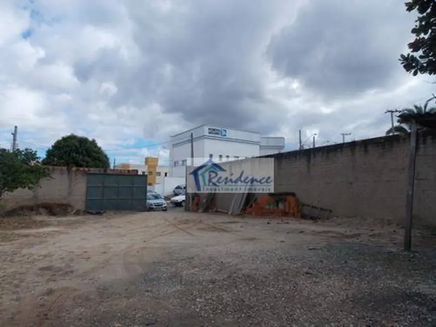 Foto 1 de Terreno / Lote à venda, 500m2 em Jardim Sevilha, Indaiatuba - SP