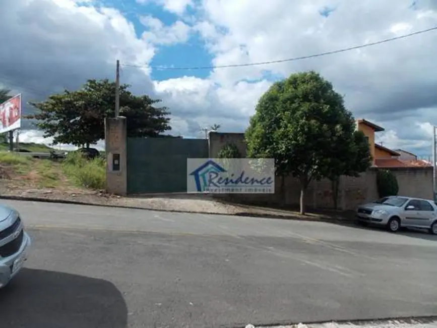 Foto 8 de Terreno / Lote à venda, 500m2 em Jardim Sevilha, Indaiatuba - SP