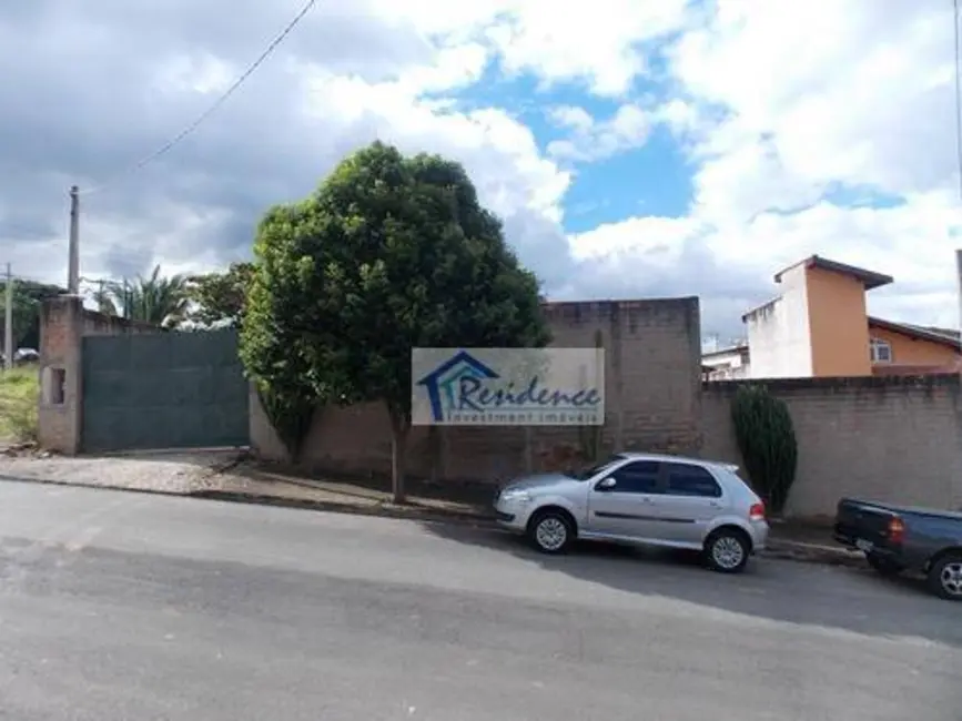 Foto 6 de Terreno / Lote à venda, 500m2 em Jardim Sevilha, Indaiatuba - SP