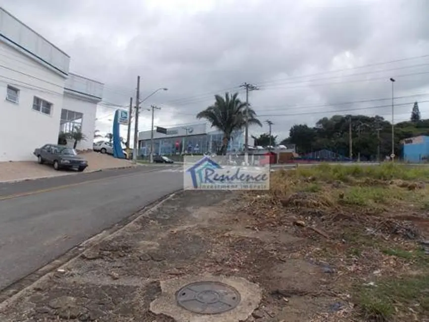 Foto 5 de Terreno / Lote à venda, 500m2 em Jardim Sevilha, Indaiatuba - SP