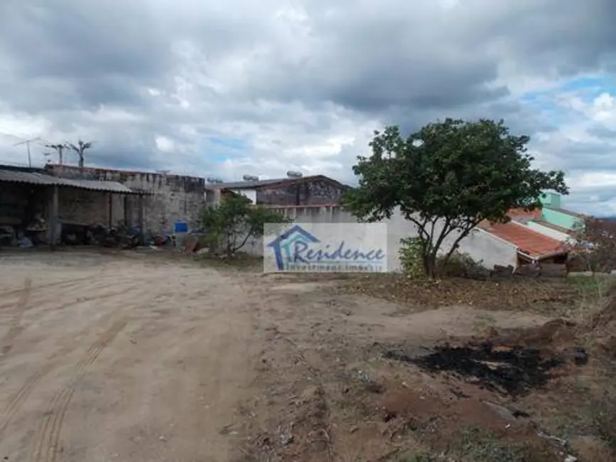 Foto 2 de Terreno / Lote à venda, 500m2 em Jardim Sevilha, Indaiatuba - SP