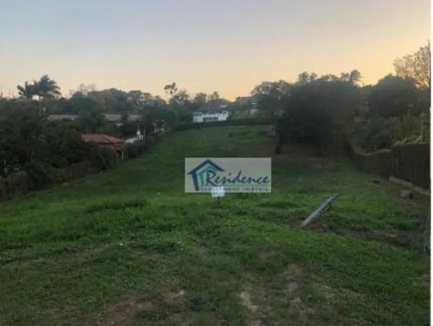Foto 1 de Terreno / Lote à venda, 3000m2 em Colinas do Mosteiro de Itaici, Indaiatuba - SP