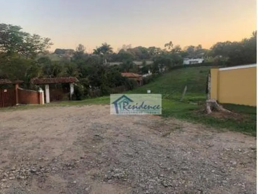 Foto 2 de Terreno / Lote à venda, 3000m2 em Colinas do Mosteiro de Itaici, Indaiatuba - SP